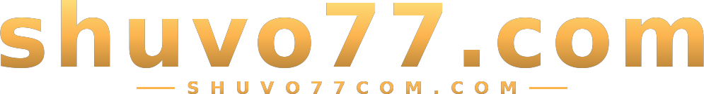 shuvo77.com logo